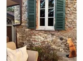 Il colombee location di riva Giovanna