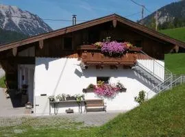 Chalet Luxeck