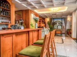 Misaki HCM Airport Hotel