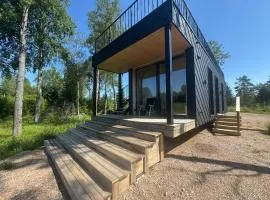 Holiday home in the middle of nature in Knared