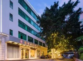 Motri莫里宝乐城市酒店