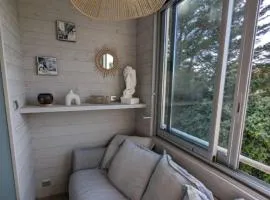 Getaway near the beach of Sables-d'Olonne