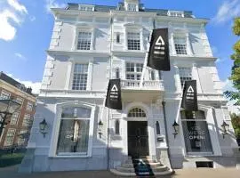 Adam & Eve Paleisstraat