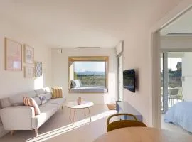 Apartamentos Lobamar