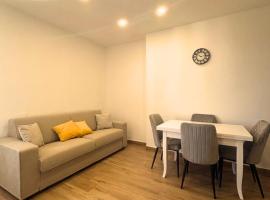 Il rifugio del mare - 800 m dalla spiaggia - vista mare、フォルミアのホテル