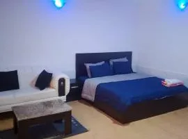 Short Let Apartments in Lagos Business School Lekki Ajah