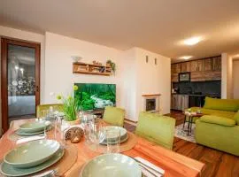 GREEN STAR Grand Resort Pamporovo