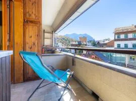 Hostdomus - City Center Apartment