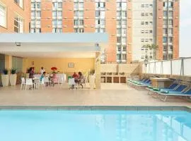 The Oceanic 1 bedroom apartment - Self Catering