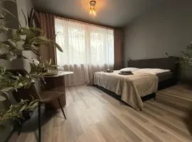 M-Studio Apartments in Stuttgart Zentrum