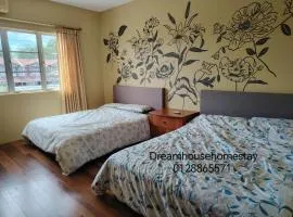 Dream House Homestay