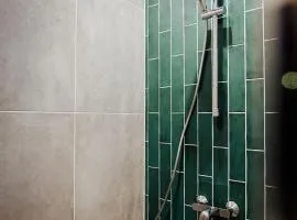 Neu renoviert I zentrale EG-Wohnung I 4 Personen, salt apartments