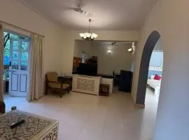Candolim 2bhk apartment Goa