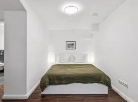 Arbio I Stylish Apart Schöneberg S-Bahn