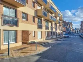 Cozy Apartment In Dunkerque