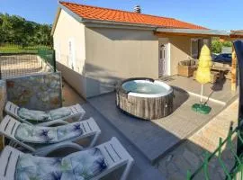 Awesome Home In Lisane Ostrovicke With Wifi