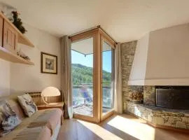 Cozy Apartment In Breuil-Cervinia With Wifi