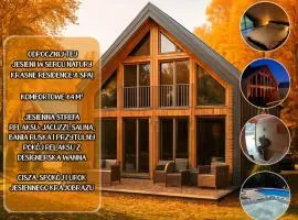 Krasne Residence & SPA - STREFA CISZY