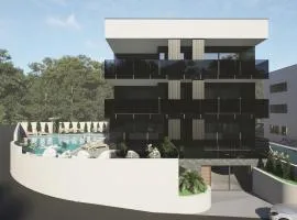 Villa Vista for up to 45 people in Medulin