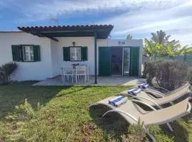 2 bedroom bungalow aguamarina