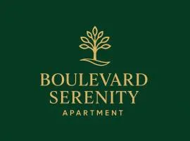 Boulevard Serenity Apartment