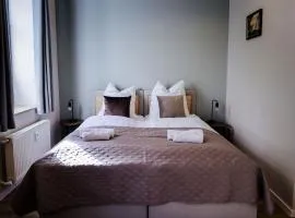 Neu renoviert I zentrale EG-Wohnung I 4 Personen, salt apartments