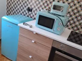 Margareth suite and terrace