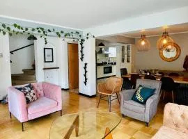 Central Santiago Haven