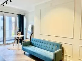 Brand New Luxurious 1 Bedroom ensuite at De Waterkant, Cape Town