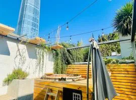 Central Santiago Haven