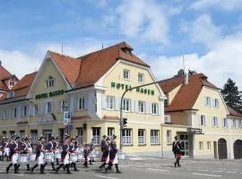 Hotel Hasen Kaufbeuren Allgäu