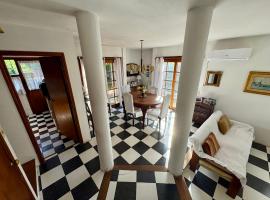 vainilla y lavanda, hotel in Ciudad de la Costa