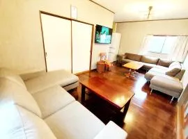 12名迄OK 5LDK ビーチまで徒歩3分 BBQ完備 駐車場5台White sun villa