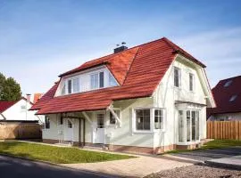 Sturmvogel 2 - Strandnahes Ferienhaus in Zingst