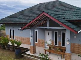 Villa Alam 1, Hotel in Gadog