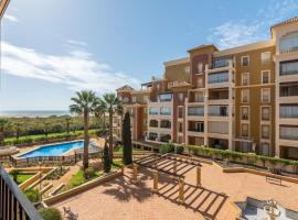 Playa Grande by H- Playa Punta del Moral PPHG136P111, Hotel in Punta del moral