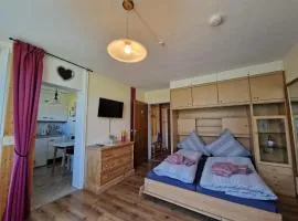 Allgäuer Bergerlebnis mit Hallenbad