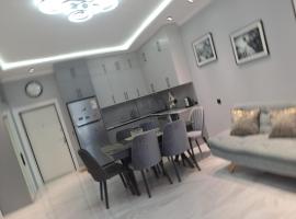 house, hotel en Mekhrably