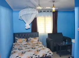 Mtwapa Empire Holiday Apartments