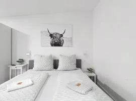 Ferienwohnung Domspatz mit Klimaanlage