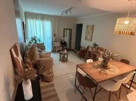 Maravilhosos Apartamento completo Marina Clube