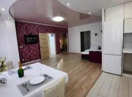 2 кімнатна квартира на Садовому