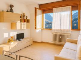 Alpine Window, Hotel in Tarvis