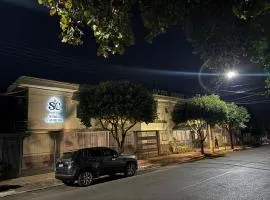 Hotel Santa Catarina