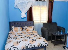 Mtwapa Empire Holiday Apartments, Hotel in Mtwapa