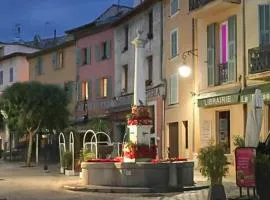 Le Nid Secret de Vence