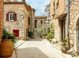 Le Nid Secret de Vence