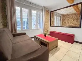 Le Nid Secret de Vence