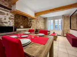 Le Nid Secret de Vence