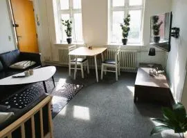 Id069 Englandsgade 13, 1th